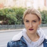 Отзывы. Визажист Новосибирск Ольга Тихе. Майя Фрайд. Фотограф