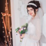Отзывы. Визажист Новосибирск Ольга Тихе. Татьяна. Клиент